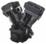 ULTIMA TWIN CAM 100" BLACKOUT